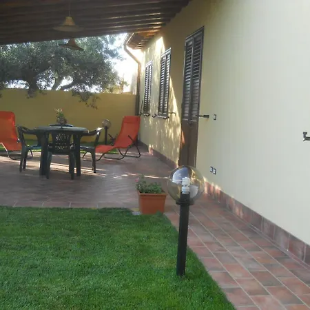 Holiday home House Surrounded By Olive Trees Sciacca