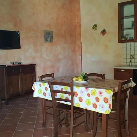 Holiday home House Surrounded By Olive Trees